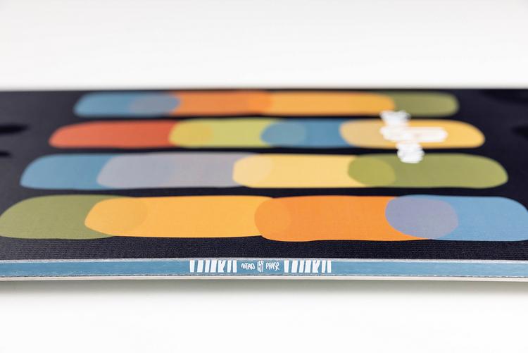 Nitro Snowboards Nitro Snowboards PHASE 26 All-Mountain Board Herren - board - 0 | SportScheck