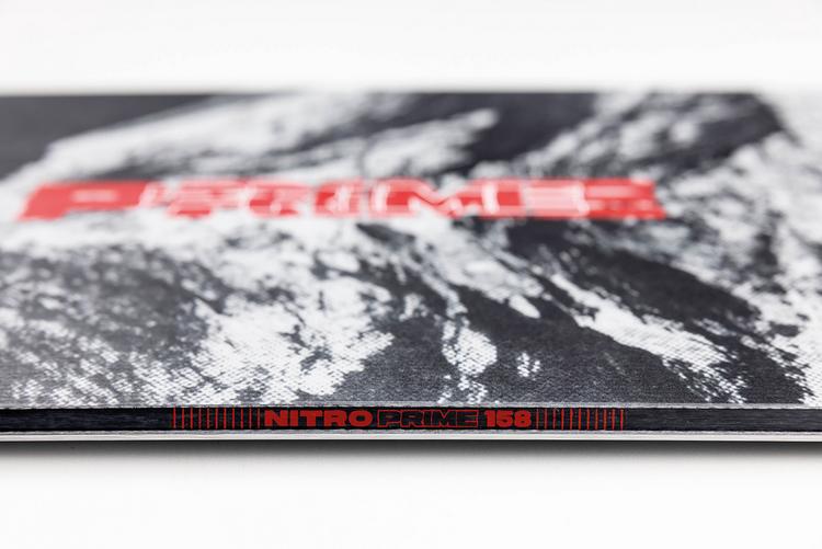 Nitro Snowboards Nitro Snowboards PRIME RAW 26 All-Mountain Board Herren - board - 0 | SportScheck