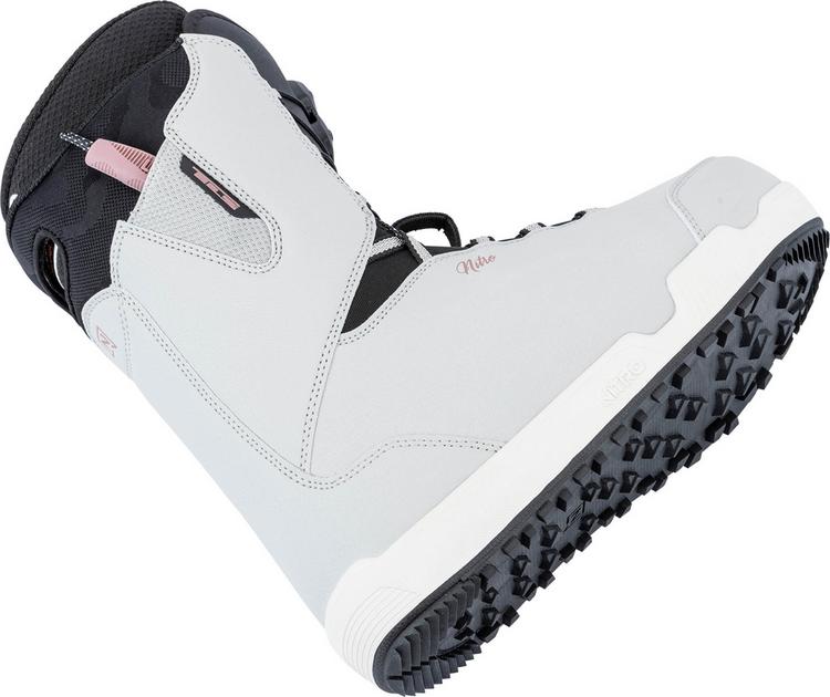 Nitro Snowboards Nitro Snowboards SCALA TLS 26 Snowboard Boots Damen - ice - 0 | SportScheck