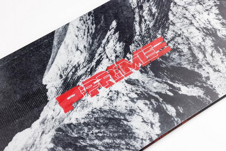 Nitro Snowboards Nitro Snowboards PRIME RAW 26 All-Mountain Board Herren - board - 0 | SportScheck