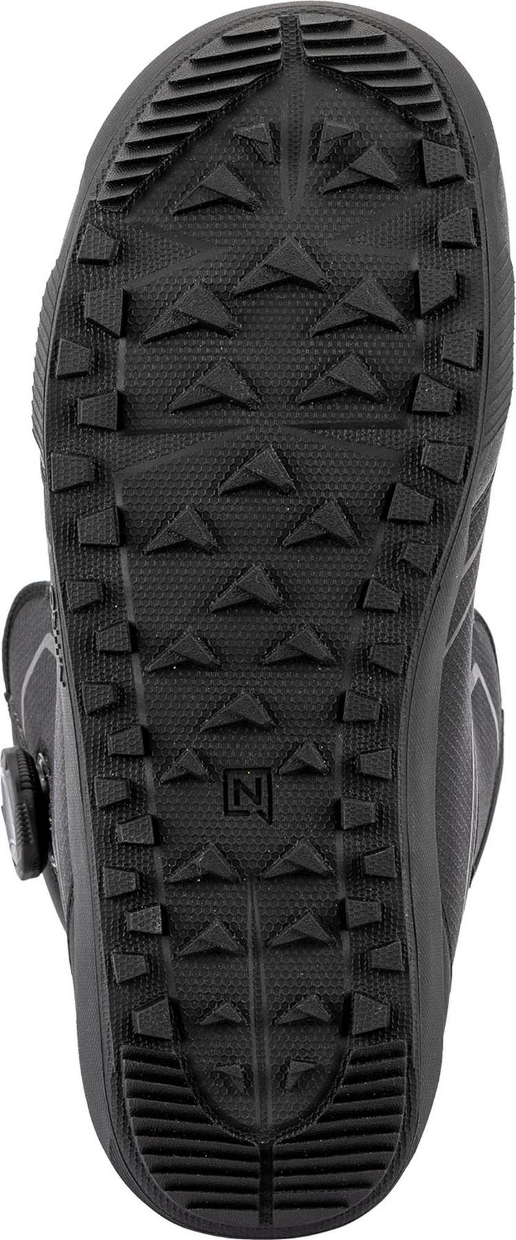 Nitro Snowboards Nitro Snowboards SENTINEL BOA 26 Snowboard Boots Herren - black - 1 | SportScheck