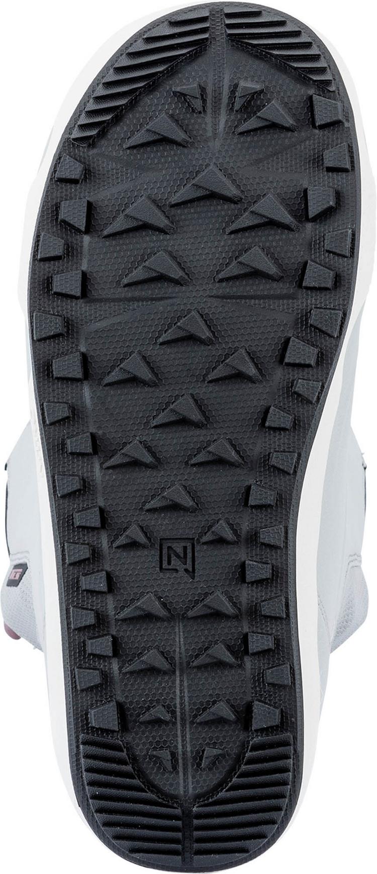 Nitro Snowboards Nitro Snowboards SCALA TLS 26 Snowboard Boots Damen - ice - 1 | SportScheck