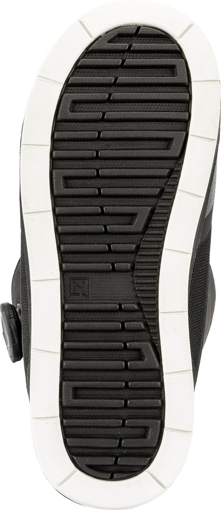 Nitro Snowboards Nitro Snowboards MONARCH BOA 26 Snowboard Boots Damen - black - 2 | SportScheck