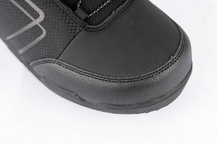 Nitro Snowboards Nitro Snowboards SENTINEL BOA 26 Snowboard Boots Herren - black - 4 | SportScheck