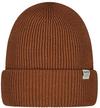 Barts Kinabalu Beanie - brown