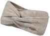 Barts Witzia Stirnband Damen - light brown