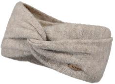 Barts Witzia Stirnband Damen light brown