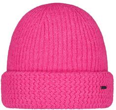 Barts Shae Beanie Kinder hot pink