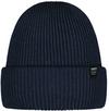 Barts Makalun Beanie - navy