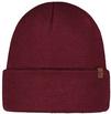 Barts Willes Beanie - dark red