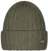 Barts Bayne Beanie Damen - pale army