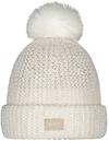 Barts MEADEW Bommelm&uuml;tze Kinder - cream