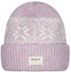 Barts Negomba Beanie Damen - orchid