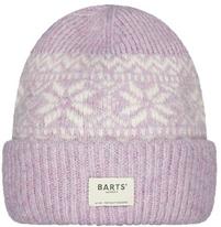 Barts Negomba Beanie Damen - orchid