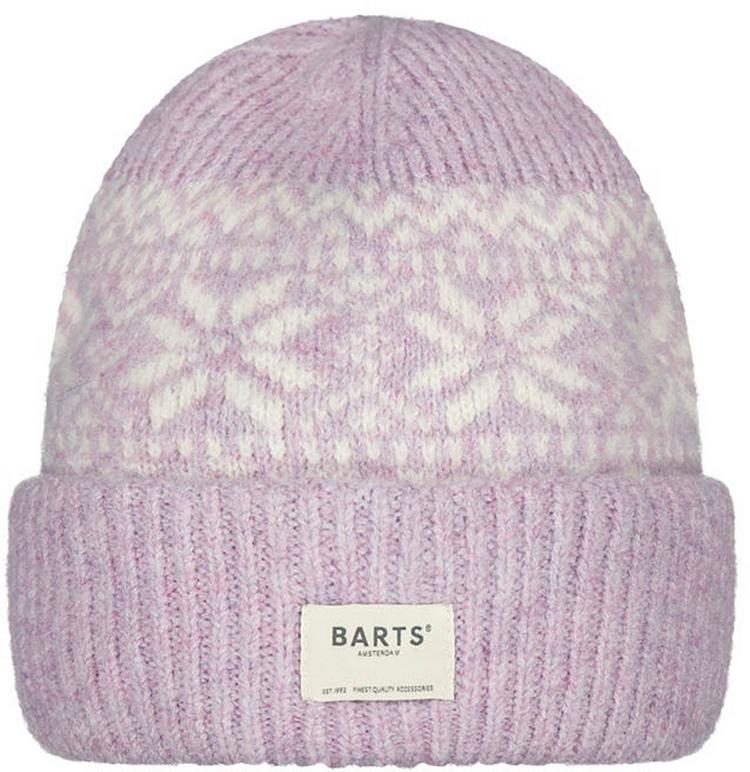 Barts Barts Negomba Beanie Damen - orchid - 0 | SportScheck