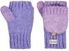 Barts Niagra Handschuh M&auml;dchen - purple