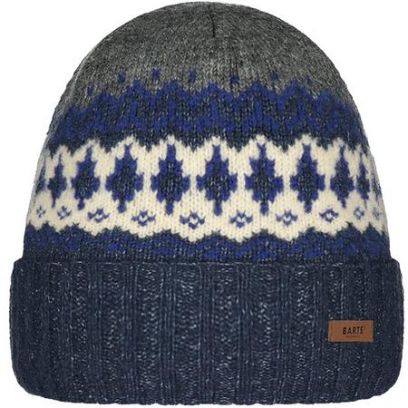 Barts Gregorys Beanie Herren Beanies Einheitsgröße Normal  | 08717457991950