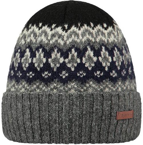 Barts Gregorys Beanie Herren