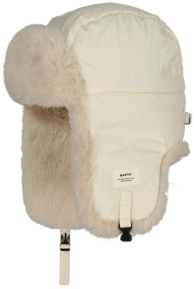 Barts Barts Hawka Fliegerm&uuml;tze Damen - cream - 0 | SportScheck