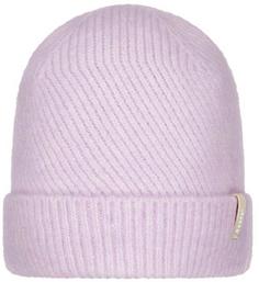 Barts Kirinda Beanie Damen orchid
