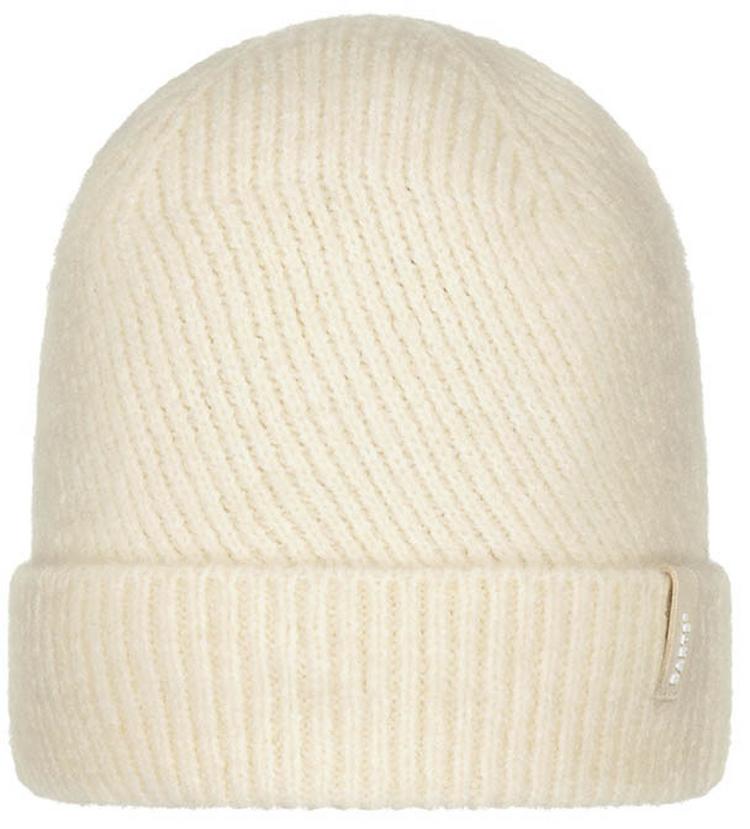 Barts Barts Kirinda Beanie Damen - cream - 0 | SportScheck