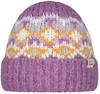 Barts Leonari Beanie M&auml;dchen - violet