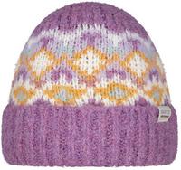 Barts Leonari Beanie M&auml;dchen - violet