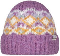 Barts Leonari Beanie Kinder violet