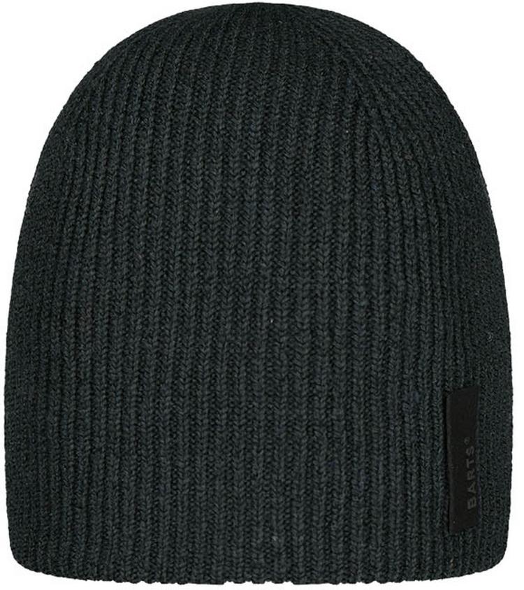 Barts Barts Gullfoss Beanie Herren - charcoal - 0 | SportScheck