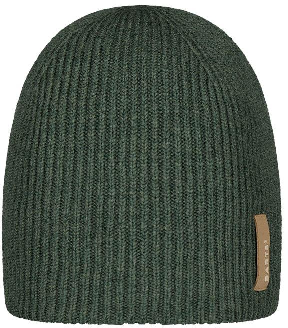 Barts Gullfoss Beanie Herren - dark celadon