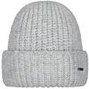 Barts Arugama Beanie Damen - heather grey