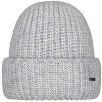 Barts Arugama Beanie Damen - heather grey