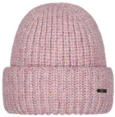 Barts Arugama Beanie Damen mauve