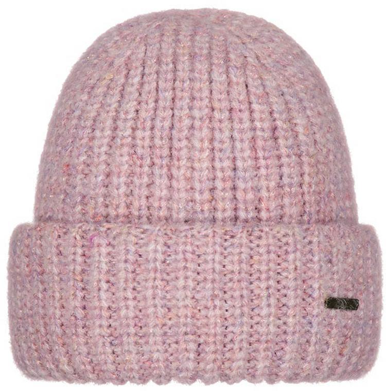 Barts Barts Arugama Beanie Damen - mauve - 0 | SportScheck