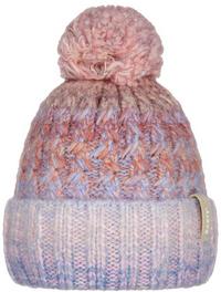 Barts Catbird Bommelm&uuml;tze Damen - lilac