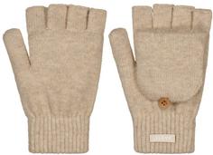 Barts Kirinda Handschuhe Damen light brown