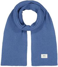 Barts Basalth Schal Jungen - blue