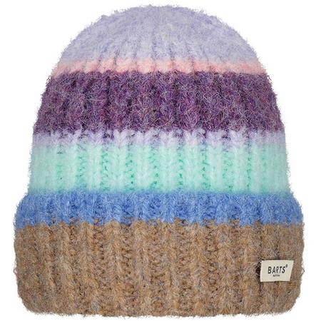 Barts Haputale Beanie Damen Beanies Einheitsgröße Normal  | 08717457988035