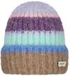 Barts Haputale Beanie Damen - lilac