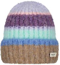Barts Haputale Beanie Damen - lilac
