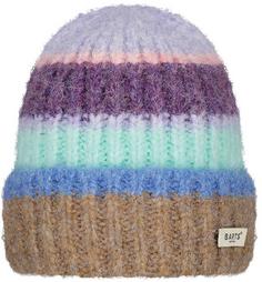 Barts Haputale Beanie Damen lilac