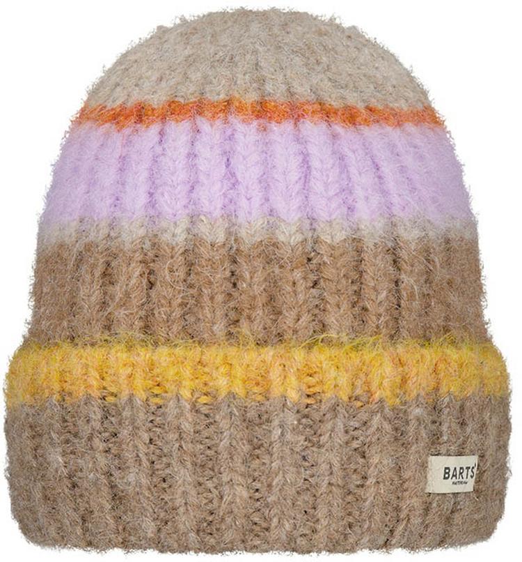 Barts Barts Haputale Beanie Damen - stone - 0 | SportScheck