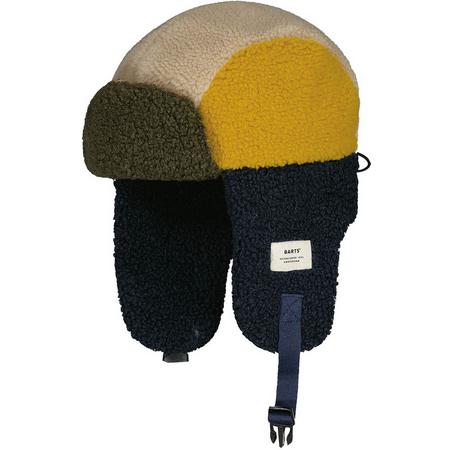 Barts Shonite Fliegermütze Jungen Mützen 53-55 Normal  | 08717457935510