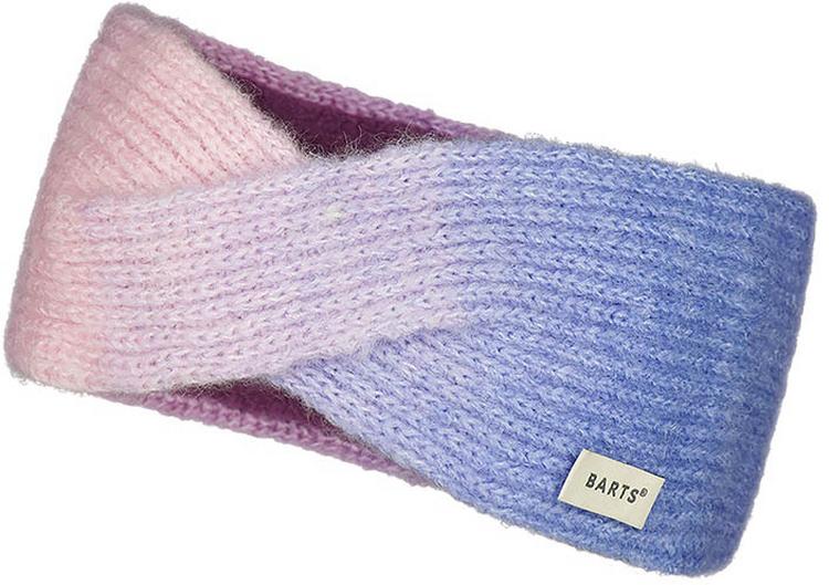 Barts Barts Niagra Stirnband M&auml;dchen - purple - 0 | SportScheck