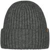 Barts Wyoni Beanie Herren - dark heather