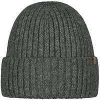 Barts Wyoni Beanie Herren - dark heather