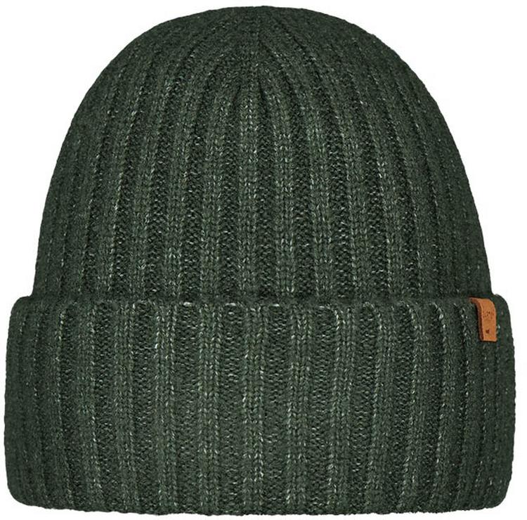 Barts Barts Wyoni Beanie Herren - army - 0 | SportScheck
