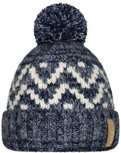 Barts Desper Beanie Herren navy