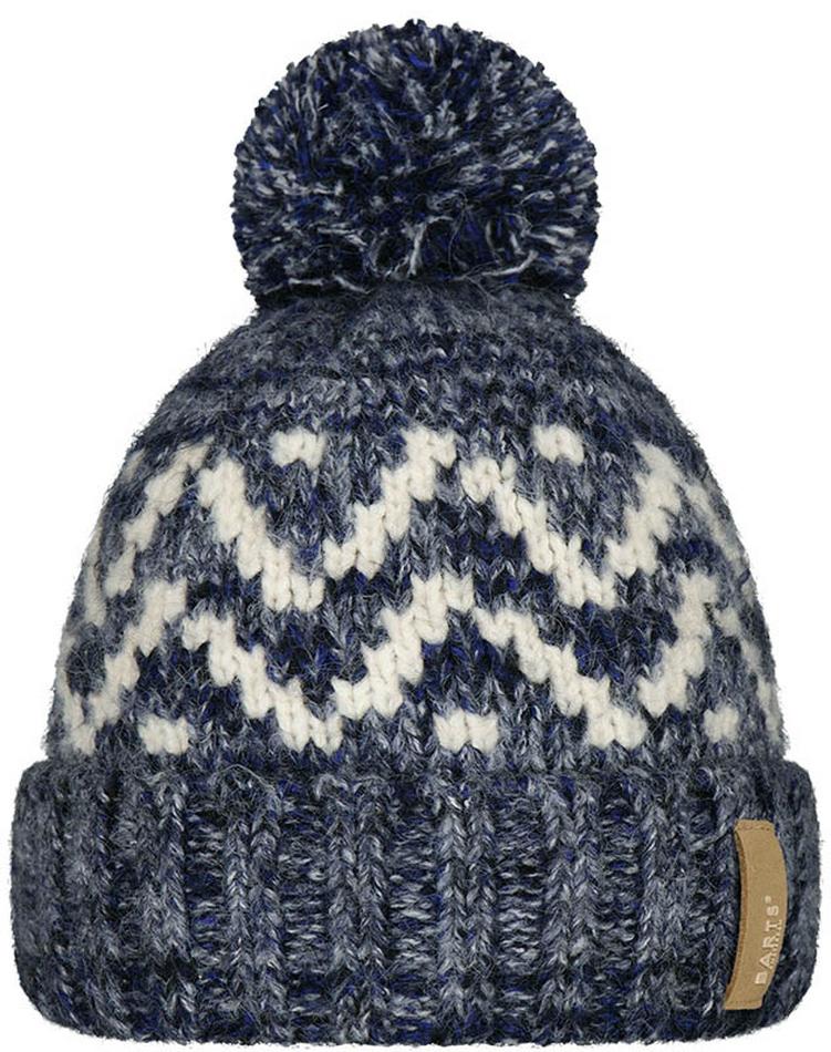 Barts Barts Desper Beanie Herren - navy - 0 | SportScheck