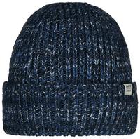 Barts Skaga Beanie Herren - denim